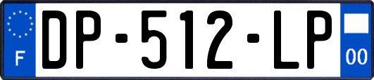 DP-512-LP