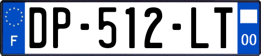 DP-512-LT