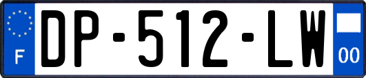 DP-512-LW