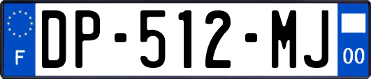 DP-512-MJ