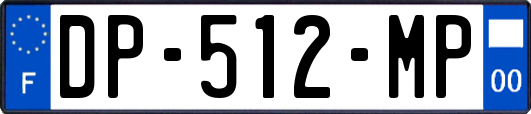 DP-512-MP