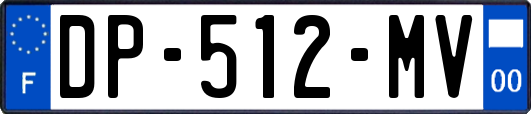 DP-512-MV