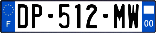 DP-512-MW