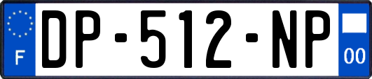 DP-512-NP