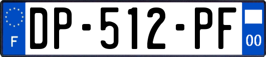 DP-512-PF