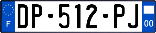 DP-512-PJ