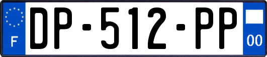 DP-512-PP