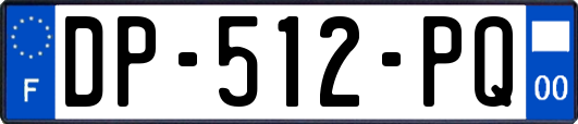 DP-512-PQ