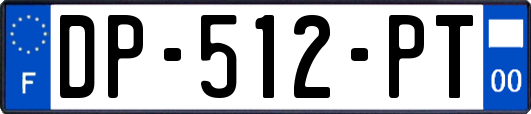 DP-512-PT