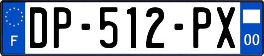 DP-512-PX