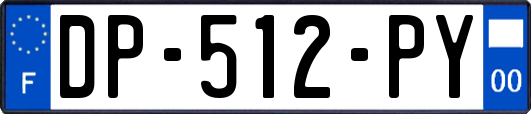 DP-512-PY