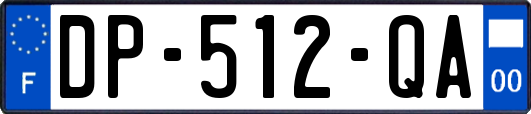 DP-512-QA