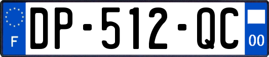 DP-512-QC