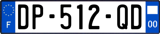 DP-512-QD