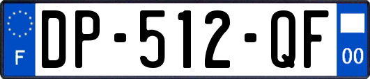 DP-512-QF