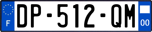 DP-512-QM