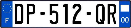 DP-512-QR