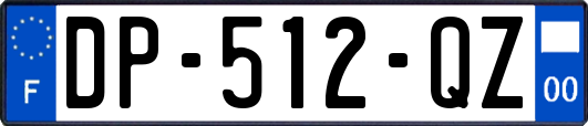 DP-512-QZ