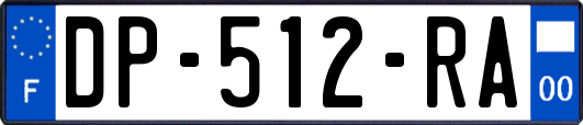 DP-512-RA