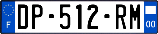 DP-512-RM