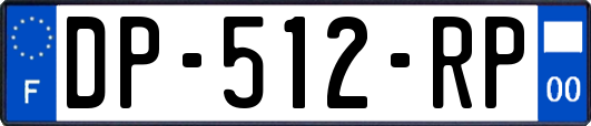 DP-512-RP