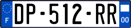 DP-512-RR