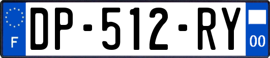 DP-512-RY