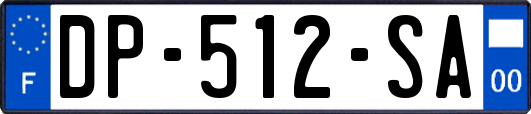 DP-512-SA