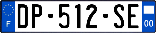 DP-512-SE