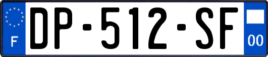 DP-512-SF