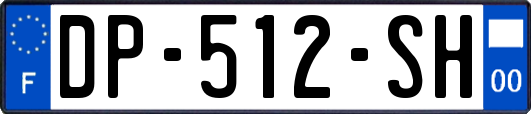 DP-512-SH