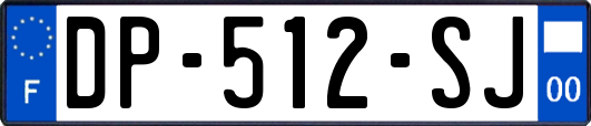 DP-512-SJ