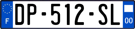 DP-512-SL