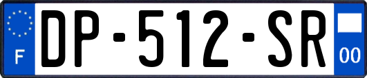 DP-512-SR