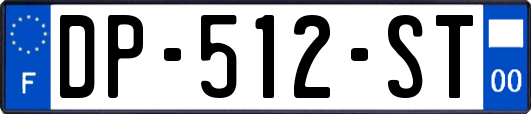DP-512-ST
