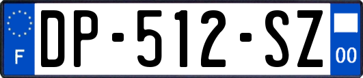 DP-512-SZ