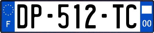 DP-512-TC