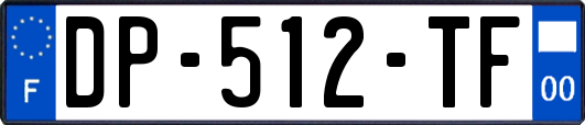 DP-512-TF