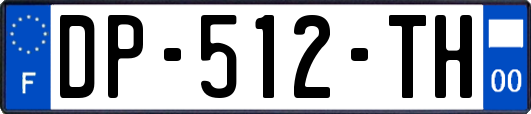 DP-512-TH