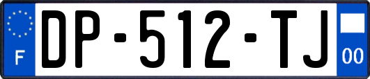 DP-512-TJ