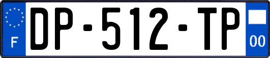 DP-512-TP