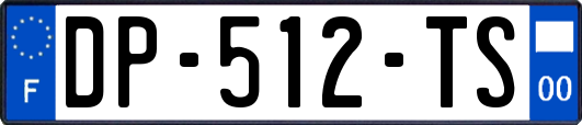 DP-512-TS