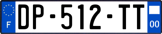 DP-512-TT