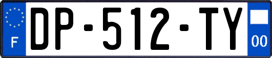 DP-512-TY