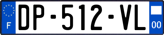 DP-512-VL