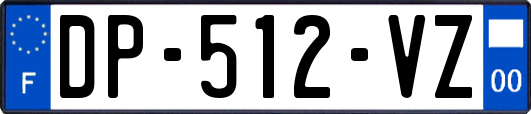 DP-512-VZ