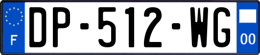 DP-512-WG