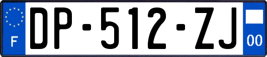 DP-512-ZJ