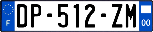 DP-512-ZM