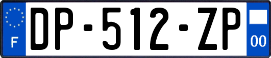 DP-512-ZP